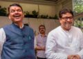 Maharashtra: Devendra Fadnavis And Raj Thackeray Met Behind Closed Doors, Compulsion For BMC Elections Or An Attempt To Stop The War Of Words?