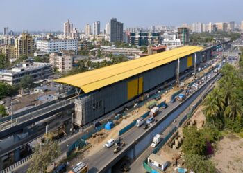 Mumbai: Now Traveling In Metro Is Even Safer! Passengers Will Get Insurance Up To Rs 5 Lakh