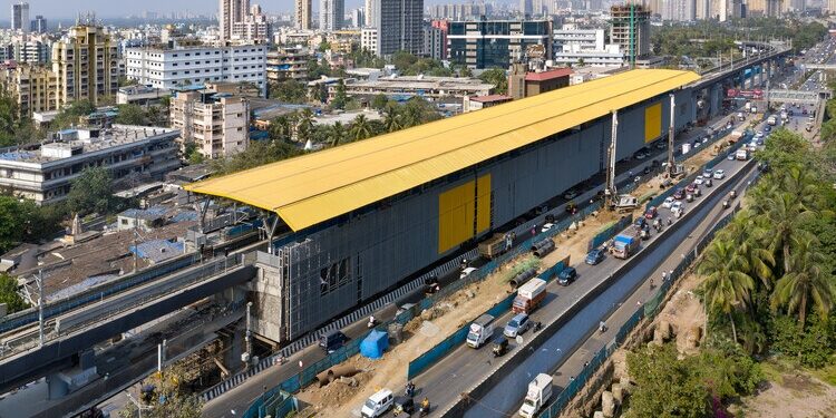 Mumbai: Now Traveling In Metro Is Even Safer! Passengers Will Get Insurance Up To Rs 5 Lakh