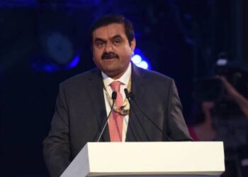 Adani Transmission (ATL) Registers Huge Profit Despite Hindenburg Report, Net Profit Up By 85.48 Percent!