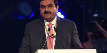 Adani Transmission (ATL) Registers Huge Profit Despite Hindenburg Report, Net Profit Up By 85.48 Percent!