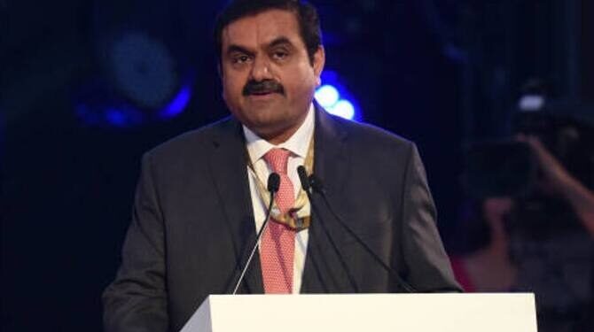 Adani Transmission (ATL) Registers Huge Profit Despite Hindenburg Report, Net Profit Up By 85.48 Percent!