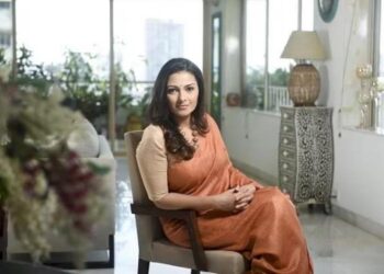 Meet Ameera Shah: Pioneering The Diagnostics Sector With 1,500 Centers Today From One Lab