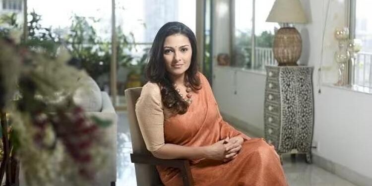 Meet Ameera Shah: Pioneering The Diagnostics Sector With 1,500 Centers Today From One Lab