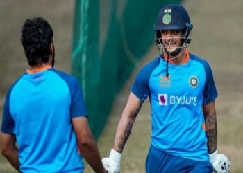 Ricky Ponting Believes India Should Choose Ishan Kishan For The WTC Final Because “He Provides X-factor”