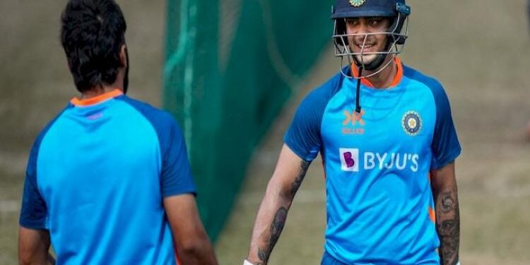 Ricky Ponting Believes India Should Choose Ishan Kishan For The WTC Final Because “He Provides X-factor”