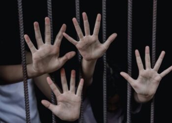 Maharashtra: Children Trafficking Case Exposed, RPF And GRP Rescued 59 Children