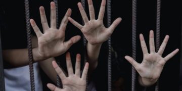 Maharashtra: Children Trafficking Case Exposed, RPF And GRP Rescued 59 Children