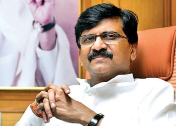 Maharashtra: Sanjay Raut Praised MNS Chief Raj Thackeray, Said Such A Thing