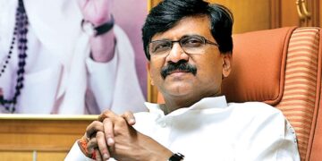Maharashtra: Sanjay Raut Praised MNS Chief Raj Thackeray, Said Such A Thing