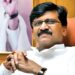 Maharashtra: Sanjay Raut Praised MNS Chief Raj Thackeray, Said Such A Thing