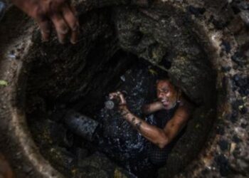 Five Workers Die From Toxic Fumes While Cleaning Septic Tank In Maharashtra’s Parbhani District