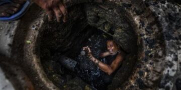 Five Workers Die From Toxic Fumes While Cleaning Septic Tank In Maharashtra’s Parbhani District