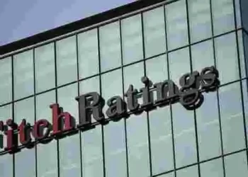 Fitch Maintains India’s Sovereign Grade Based On Its Strong Growth Prospects