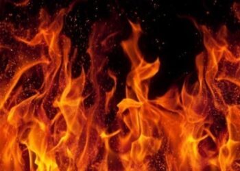 Fire In Mumbai House Leaves Six, Including Children, With Burn Injuries Due To Gas Leakage