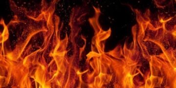 Fire In Mumbai House Leaves Six, Including Children, With Burn Injuries Due To Gas Leakage