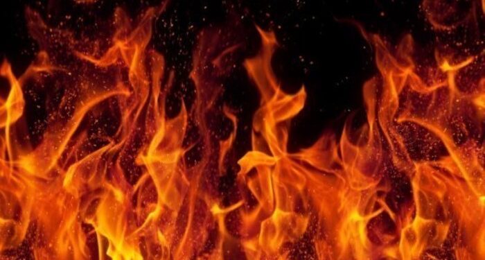 Fire In Mumbai House Leaves Six, Including Children, With Burn Injuries Due To Gas Leakage