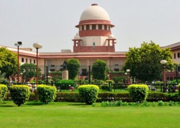 Supreme Court To Hear Elgar Parishad-Maoist Links Case; Activist Gautam Navlakha Seeks Relocation From Mumbai Public Library