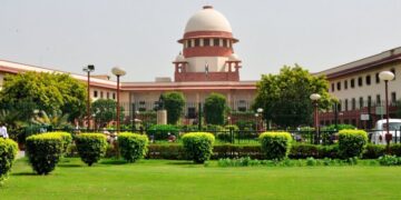 Supreme Court To Hear Elgar Parishad-Maoist Links Case; Activist Gautam Navlakha Seeks Relocation From Mumbai Public Library