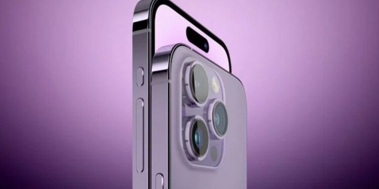 Apple Supplier: IPhone 15 Pro Won’t Have Solid-State Buttons. Learn More