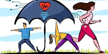How Do Health Insurance Companies Encourage Their Clients To Be Fit?