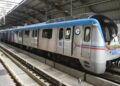 International Bids Are Requested For Hyderabad Airport Metro