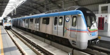 International Bids Are Requested For Hyderabad Airport Metro