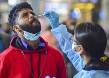 8 New Covid-19 Cases And One Death In Mumbai