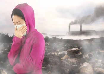 According To A Study, Exposure To Air Pollution Increases The Risk Of Irregular Heartbeat