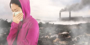 According To A Study, Exposure To Air Pollution Increases The Risk Of Irregular Heartbeat