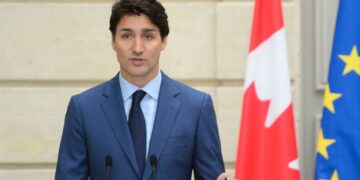 Chinese Ambassador Is Expelled From Canada Due To Suspected Intimidation Scheme