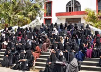 Election Results In Karnataka: Muslims Support Congress In Support Of Hijab And Halal