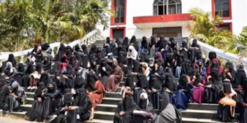 Election Results In Karnataka: Muslims Support Congress In Support Of Hijab And Halal