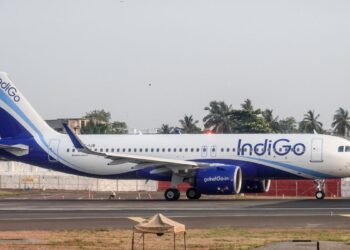 Before The Summer Break, IndiGo Introduces Its Second Wide-body B-777 Aircraft For The Mumbai-Istanbul Route