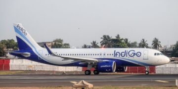 Before The Summer Break, IndiGo Introduces Its Second Wide-body B-777 Aircraft For The Mumbai-Istanbul Route