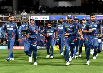 Edge-of-the-Seat Classic In IPL 2023: Lucknow Super Giants Defeat Mumbai Indians By 5 Runs