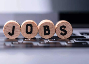 According To The WEF, There Would Be A 22% Turnover Rate In The Indian Labour Market During The Next Five Years
