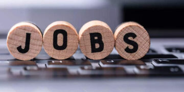 According To The WEF, There Would Be A 22% Turnover Rate In The Indian Labour Market During The Next Five Years