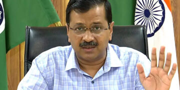 Kejriwal Pays Tribute To Soldiers Killed In J-K, Claims Government Showed ‘Hospitality’ To Pakistani Foreign Minister