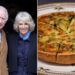 Shared By The Royal Family Is A Particular Quiche Recipe That Was Served During King Charles’ Coronation