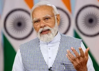 Meeting Of The PM Modi-led Committee For The Nomination Of New CBI Director, CVC, And Lokpal
