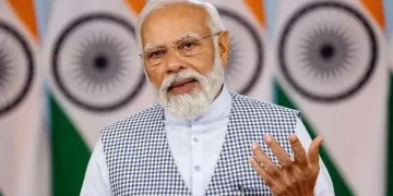 Meeting Of The PM Modi-led Committee For The Nomination Of New CBI Director, CVC, And Lokpal
