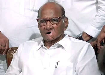 Unexpectedly, PM Modi Used’religious’ Slogans While Campaigning In Karnataka: Sharad Pawar