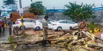 Cyclone Mocha To Intensify Into Very Severe Storm Today, NDRF Deploys 200 Rescuers In West Bengal