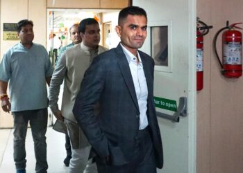 Big Relief To Sameer Wankhede From Bombay High Court, CBI Will Not Be Able To Arrest Him Till June 8