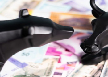 Due To Maharashtra Day, The Indian Stock Markets Are Closed Today