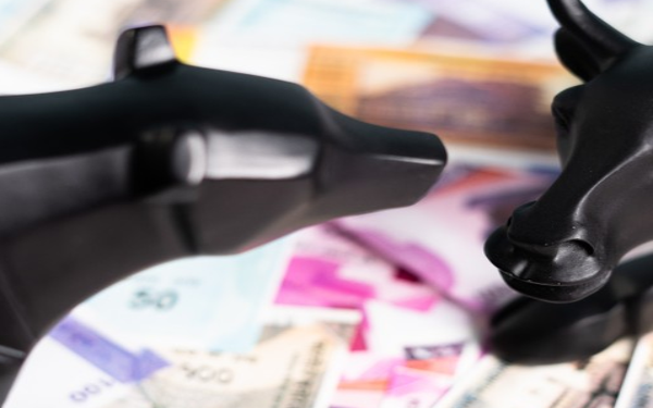 Due To Maharashtra Day, The Indian Stock Markets Are Closed Today