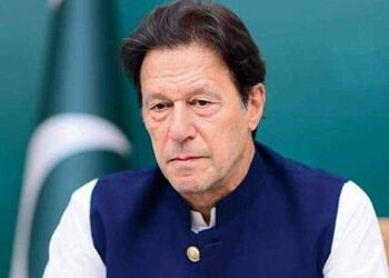 Pakistan’s Punjab Government Guarantees “no Arrests” At Imran Khan’s Home Till The 24-hour Window Has Passed