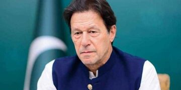 Pakistan’s Punjab Government Guarantees “no Arrests” At Imran Khan’s Home Till The 24-hour Window Has Passed