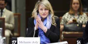 Canada Contemplates Expelling The Chinese Ambassador For Harassing A Politician